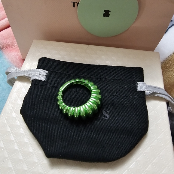 Tous Green Virtual Garden Ring - Picture 3 of 7